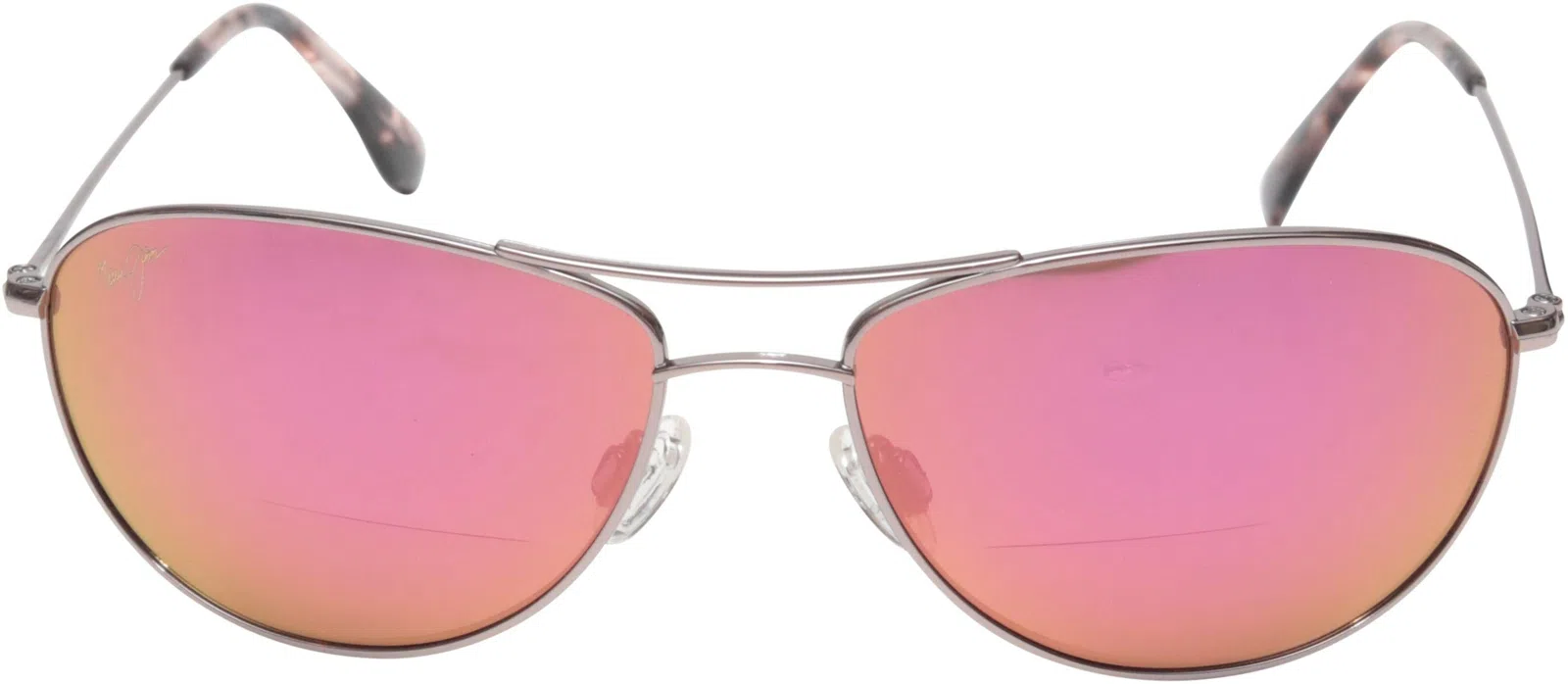 Maui Jim BABY BEACH MJ245 Sunglasses - view 26